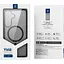 Чохол Dux Ducis Magnetic Yind для Samsung Galaxy S25 Black [134542] - мініатюра 11