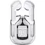 Наушники TWS Acefast T6 modern grey - миниатюра 1