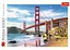 Пазл Trefl Золоті ворота Сан-Франциско 1000 ел. (10722) - мініатюра 2