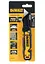 Нож складной DeWalt с фиксированным лезвием для отделочных работ (DWHT10992-0) - миниатюра 6