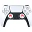 Накладки на стики Thumb Grips 2-pack для PS4/PS5/Xbox Red Spider [132285] - миниатюра 2