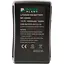 Аккумулятор PowerPlant BP-150WS для Sony (DV00DV1415) - миниатюра 2