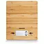 Ваги кухонні електронні Soehnle Bamboo (66308) - мініатюра 2
