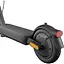 Электросамокат Xiaomi Mi Electric Scooter 5 GL 10" (350W, 10Ah, 36V) черный - миниатюра 15