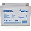 Акумуляторна батарея для ДБЖ Merlion AGM 12 V / 26 А*ч (GP12260M5/13595) - мініатюра 1