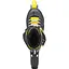 Ролики Rollerblade Fury 29-33 Black/Yellow (1012-07373500-800-29-33) - мініатюра 6