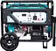 Генератор газово-бензиновый INVO H10000D-G (DD0006818) [139357] - миниатюра 5