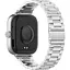 Ремешок DK CDK для Xiaomi Redmi Watch 4 Metal Fitlink Steel Band (017764) (silver) - миниатюра 3