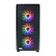 Робоча станція Power Up Desktop #622 Core i5 14400F/32 GB/SSD 1TB/GeForce RTX 5070Ti 16 Gb - мініатюра 2