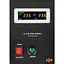 Источник бесперебойного питания (ИБП) LogicPower LPY-B-PSW-800VA 12V + АКБ LPM-MG 12V - 100 Ah (20338) [110335] - миниатюра 2
