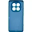 Чохол Armorstandart Icon для Redmi Note 14 Pro 4G Dark Blue (ARM79824) [131485] - мініатюра 2