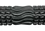 Массажный ролик EasyFit Wavyspines 33 см Черный (EF-3701-Bk) - миниатюра 2