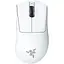 Мышка Razer DeathAdder V3 PRO Wireless White (RZ01-04630200-R3G1) - миниатюра 1