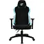 Геймерське крісло GT Racer чорне із синім (X-2692 Black/Blue) - мініатюра 1