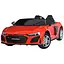 Електромобіль дитячий Bambi Audi Racer M 6152AL-3 24V з Bluetooth та м’якими сидіннями - мініатюра 1