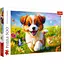 Пазл Trefl Щасливе цуценя 500 ел. (37524) - мініатюра 1
