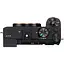 Бездзеркальний фотоапарат Sony Alpha A7CR Body Black (ILCE7CRB.CEC) [97908] - мініатюра 8