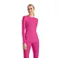 Термокофта Falke ESS Wool-Tech W L Radiant Orchid (1097-33311-8692 L) - мініатюра 2