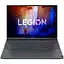 Ноутбук Lenovo Legion 5 Pro 16ARH7H (82RG00DRRM)/AMD Ryzen 7 6800H до 4.7ГГц, 16WQXGA, 16ГБ, SSD 512ГБ, NVIDIA GeForce RTX 3070 Ti 8ГБ, Free DOS - миниатюра 1