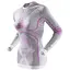 Термокофта X-Bionic Radiactor Evo Lady Shirt LS L/XL Білий (1068-I20318 L/XL S050) - мініатюра 1