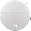 Робот-пылесос с влажной уборкой RoboRock Saros 10 White UA UCRF - миниатюра 1