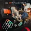BBQ термометр Inkbird IDT-34C-B цифровий із Bluetooth 5.1 на 4 кольорові щупи - мініатюра 5