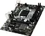 Материнська плата MSI H110M PRO-VH H110M PRO-VH) (Socket 1151, Intel H110, Micro-ATX) Б/в - мініатюра 2