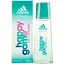 Adidas Happy Game 50 мл туалетна вода - мініатюра 1