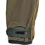 Куртка Hallyard Scarba XL Тёмно-зелёный - миниатюра 7