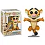 Фігурка Funko Pop Вінні-Пух Тигруля Winnie the Pooh Tigger 10 см FP WP 1517 - мініатюра 1