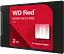 SSD 2.5" Накопичувач WD Red SA500 2TB (WDS200T2R0A) - миниатюра 1