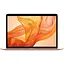 MacBook Air 13" 2018 256GB MREF2 gold - миниатюра 1
