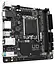Материнська плата LGA1700, Gigabyte H610I, H610, 2xDDR5, Int.Video(CPU), 4xSATA3, 1xM.2, 1xPCI-E 4.0 x16, ALC997, Intel GLan, 4xUSB3.2/6xUSB2.0, VGA/HDMI/2xDP, Mini-ITX - мініатюра 3