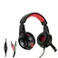 Комплект провідний Defender DragonBorn MHP-003 (black/red) - мініатюра 6