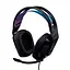 Игровая гарнитура Logitech G335 Wired Gaming Headset Black (981-000978) - миниатюра 1