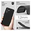 Чохол до мобільного телефона Armorstandart Matte Slim Fit Samsung A36 5G Camera cover Black (ARM82186) - мініатюра 3