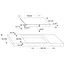 Варильна поверхня Gorenje IT641BSC7 індукційна [113335] - мініатюра 8