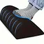 Подставка-подушка для ног мягкая эргономичная - миниатюра 2