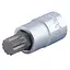 Торцева головка Hans зі вставкою 1/2, 14 мм L55 мм (4028M14 L55mm) - мініатюра 3