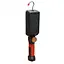 Фонарь аккумуляторный X-Balog BL-8859-B COB с магнитом и крючком для подвешивания 2 АКБ 18650 - миниатюра 8