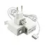 Блок питания для ноутбука Extradigital APPLE MacBook Pro 60W, MagSafe2 (PSA3829) - миниатюра 3