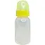 Пляшечка для годування "Звірята" MGZ-0204(Yellow) 150 мл - мініатюра 1