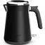 Электрочайник Tefal Collection 1.68 л Strix нержавеющая сталь черный kuh0015329 - миниатюра 1