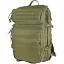 Рюкзак тактичний Medan2754, 40 Olive - мініатюра 1