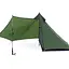 Надлегкий одномісний намет з гострою верхівкою Naturehike NH17T030-L (Темно-зелений) - мініатюра 3
