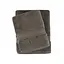 Полотенце махровое Lotus Home - Grand soft twist brown коричневый 90x150 - миниатюра 2