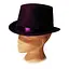 Шляпа Цилиндр - миниатюра 1