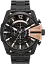 Часы Diesel Mega Chief DZ4309 - миниатюра 1