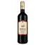 Вино Baron de Lirondeau, красное, полусухое, 11%, 0,75 л - миниатюра 1