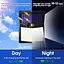 6 пакетів зовнішніх сонячних ліхтарів Seklin, 238 світлодіодних сонячних ліхтарів безпеки та 3 режими датчика руху 270° ширококутн - мініатюра 4